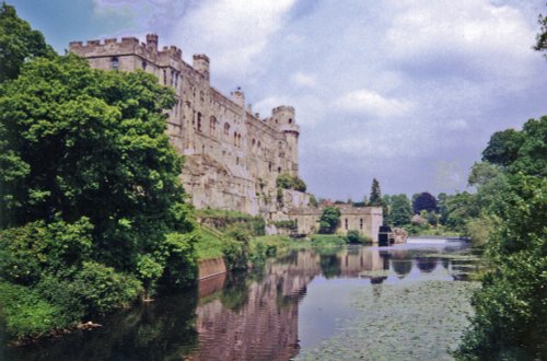 Warwick Castle
