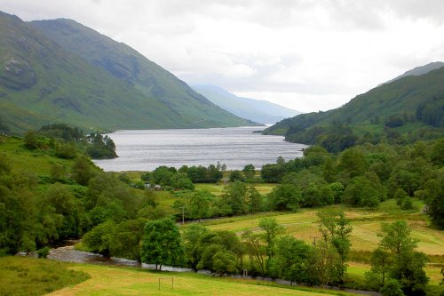 Loch Shiel