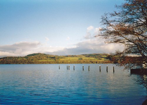 Loch Lomond