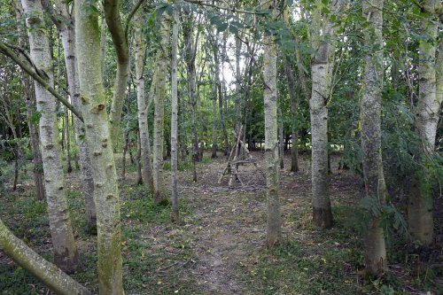 The Shropshire Hills Discovery Centre