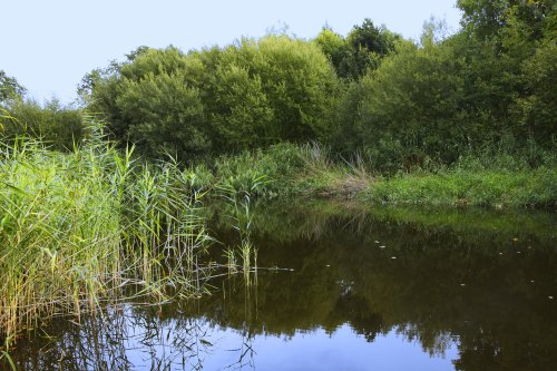 The Shropshire Hills Discovery Centre