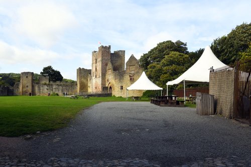 Ludlow Castle