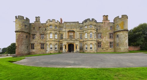 Croft Castle