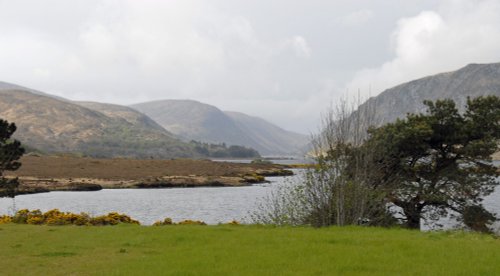 Glenveagh National Park