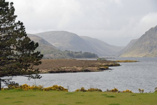 Glenveagh National Park