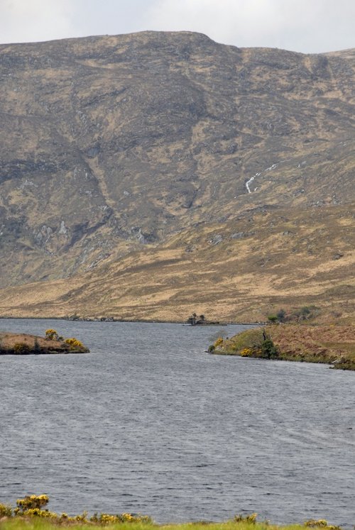 Glenveagh National Park