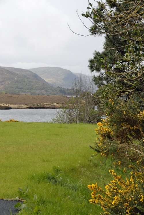 Glenveagh National Park