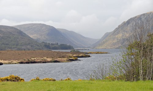 Glenveagh National Park