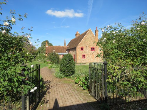 Chilter open air Museum