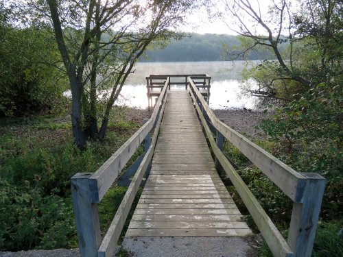 Ruislip Lido
