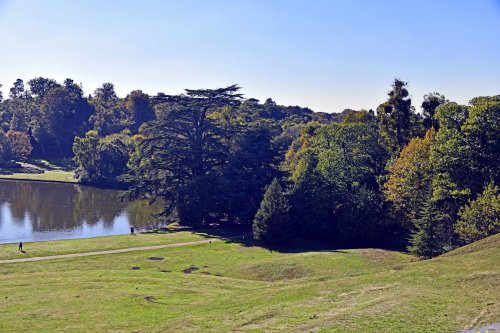 Claremont Landscape Garden