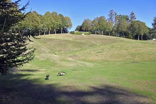 Claremont Landscape Garden