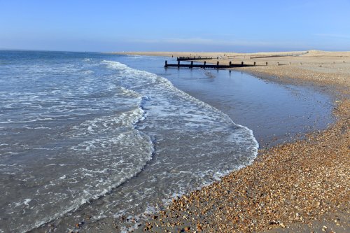 Hayling Island