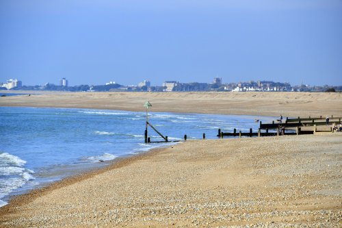 Hayling Island
