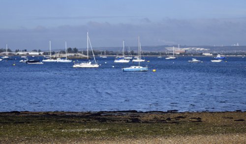 Hayling Island