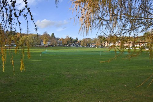 The Green, Bearstead