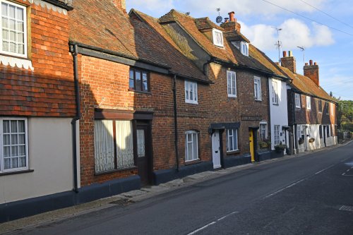 Bearstead, Kent