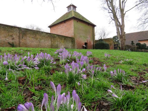 eastcote house gardens