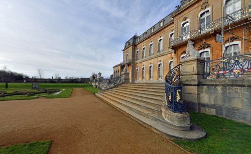 Wrest Park