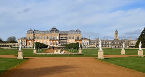 Wrest Park