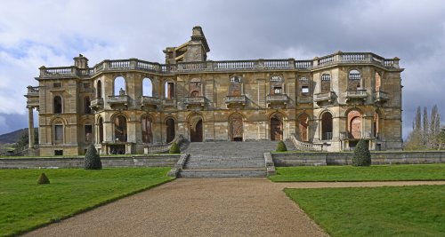 Witley Court