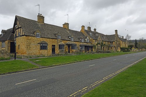 Broadway, Cotswolds
