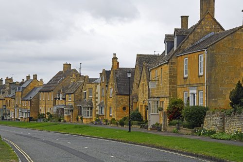Broadway, Cotswolds