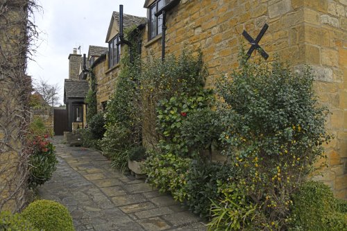 Broadway, Cotswolds