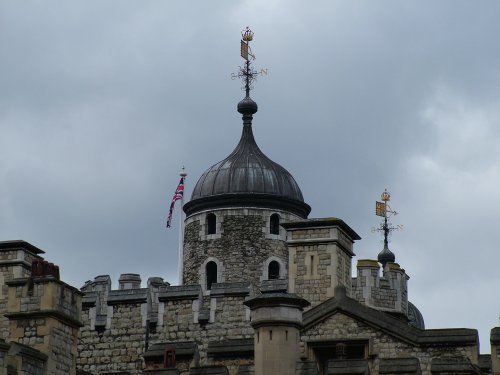Tower of London