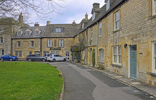 Stow on the Wold