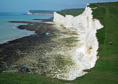 Seven Sisters Country Park