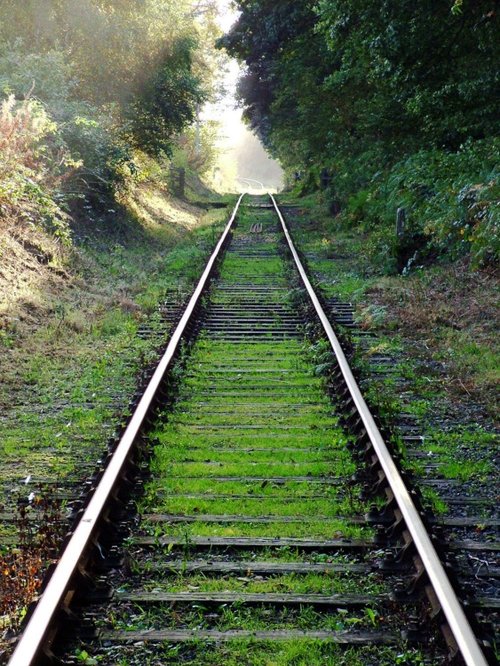 Tanfield Railway