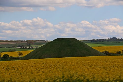 Silbury Hill