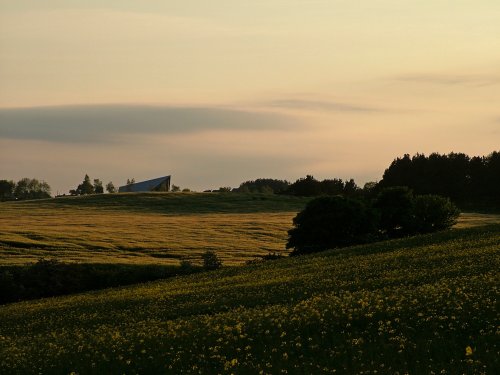 Stanley Golf Building