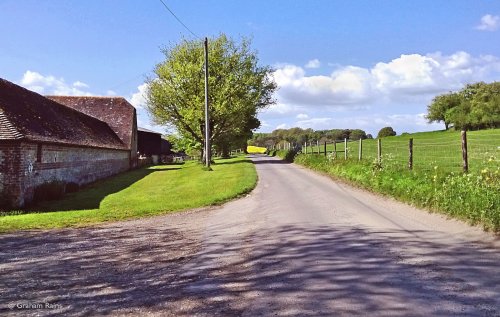 North Dorset Trailway