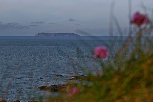 Lundy Island