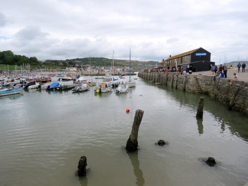 Lyme Regis