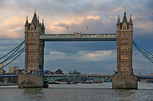Tower Bridge