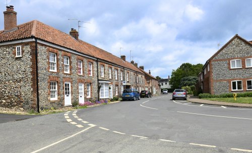 Castle Acre