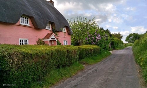 Shroton North Dorset