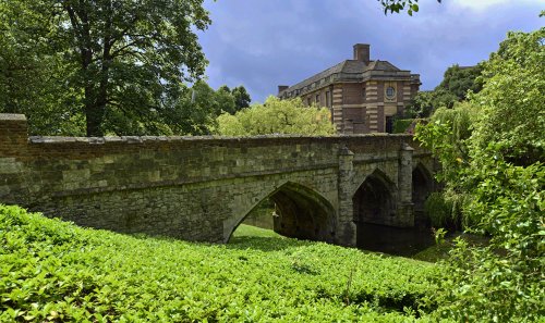Eltham Palace