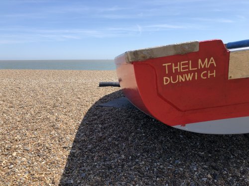Thelma, Dunwich