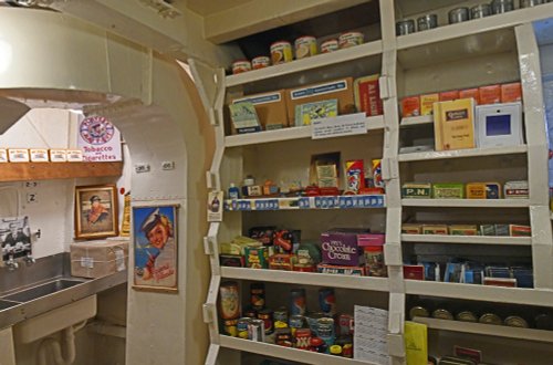 Historic Dockyard Chatham