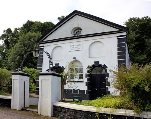 Knowle Baptist Church