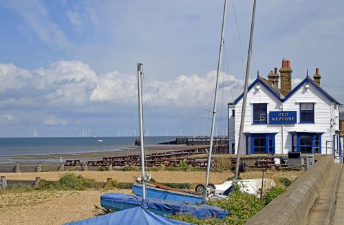 Whitstable