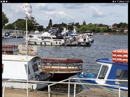 Oulton Broad