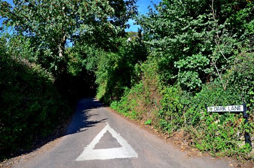 Knowle Dark Lane