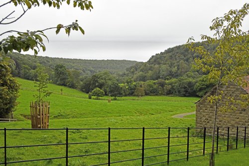 Sleightholmedale Lodge Farm, Fadmoor