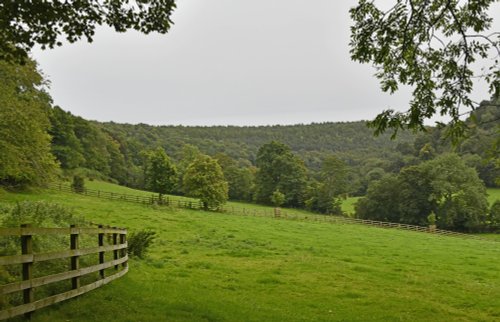 Sleightholmedale Lodge Farm, Fadmoor