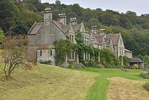 Sleightholmedale Lodge, Fadmoor